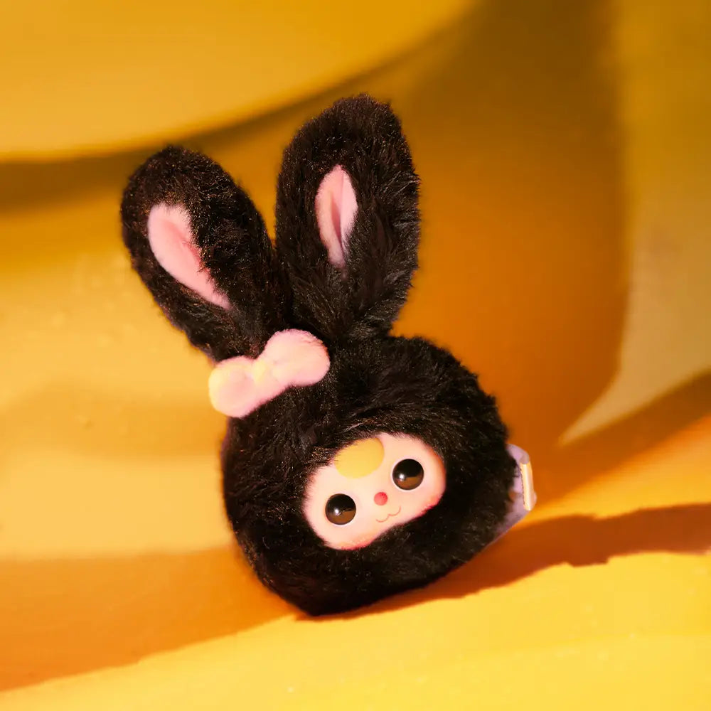 Baby Three - Tiny Animal Plush Blind Box(Babythree Official)