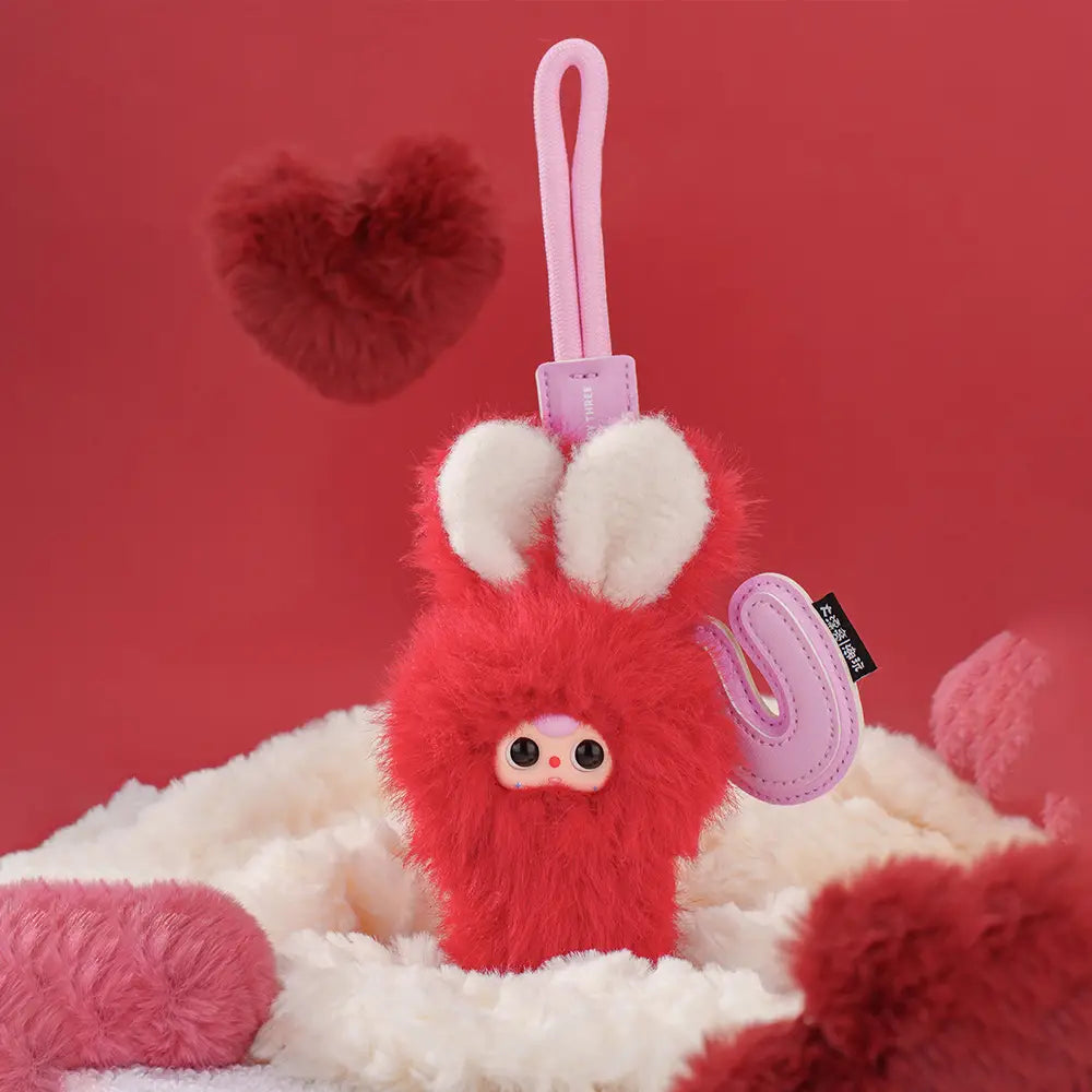 Baby Three - Super Mini Bunny Surprise Box(Babythree Official)