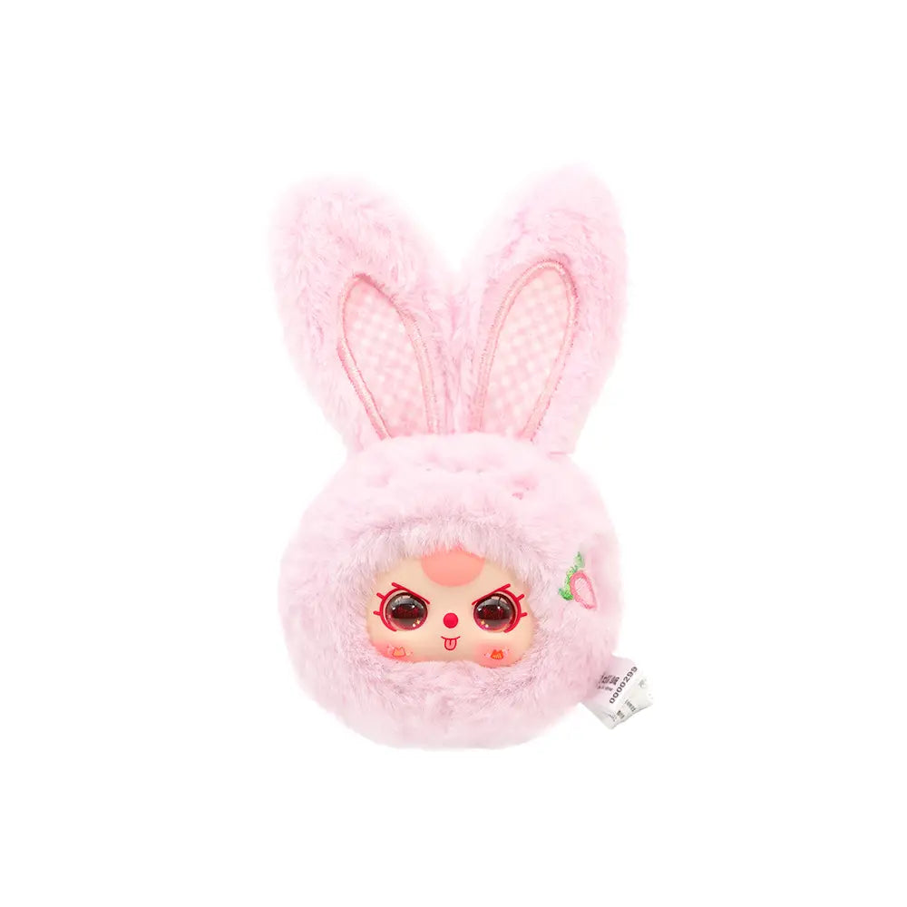 Baby Three - Tiny Animal Plush Blind Box（Babythree Official）