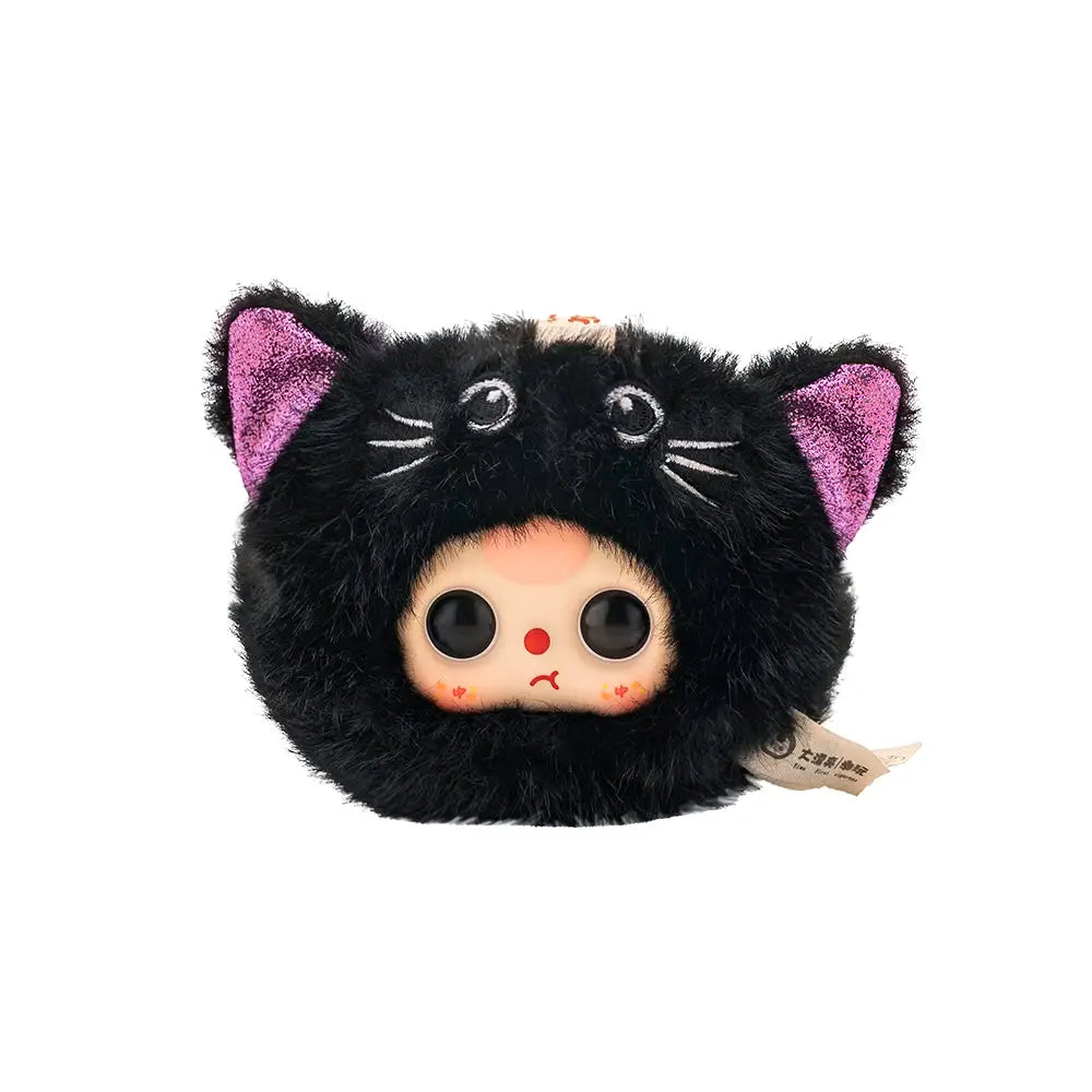 Baby Three - Blind Box of Storage Pouche（Babythree Official）
