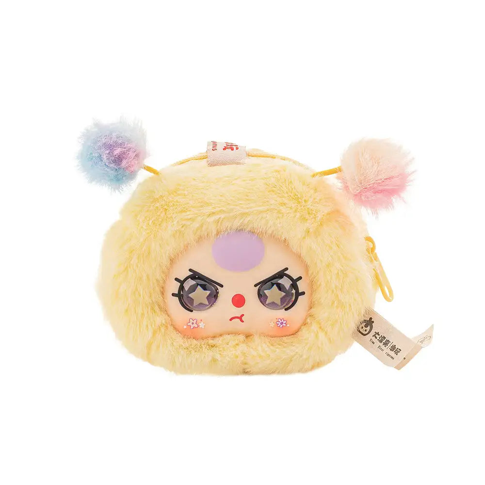 Baby Three - Blind Box of Storage Pouche（Babythree Official）