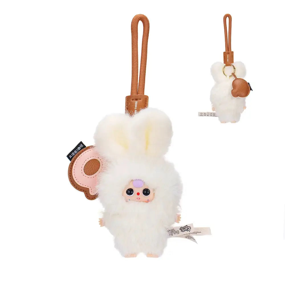 Baby Three - Super Mini Bunny Surprise Box（Babythree Official）