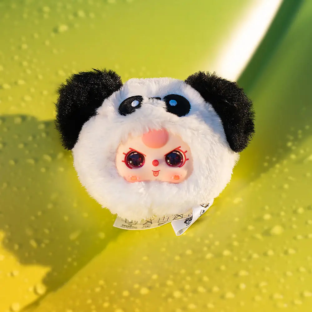 Baby Three - Tiny Animal Plush Blind Box（Babythree Official）