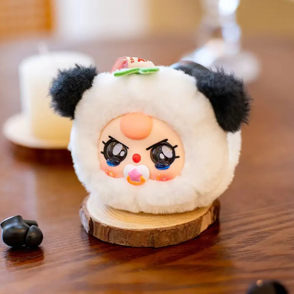 Baby Three - Blind Box of Storage Pouche（Babythree Official）