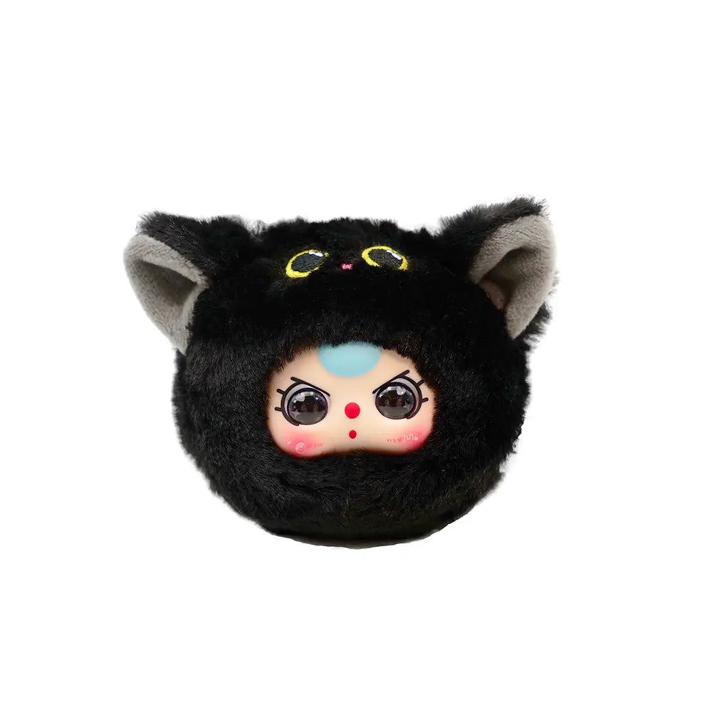 Baby Three - Tiny Animal Plush Blind Box（Babythree Official）