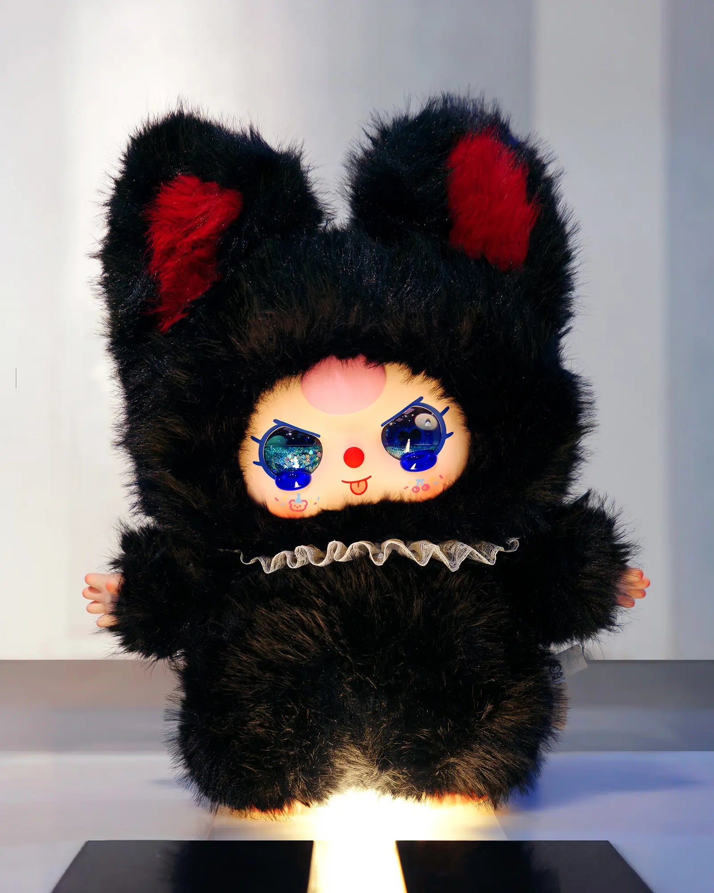 Baby Three 800% Artificial intelligence Plush Style Lucky Bag（Babythree Official）
