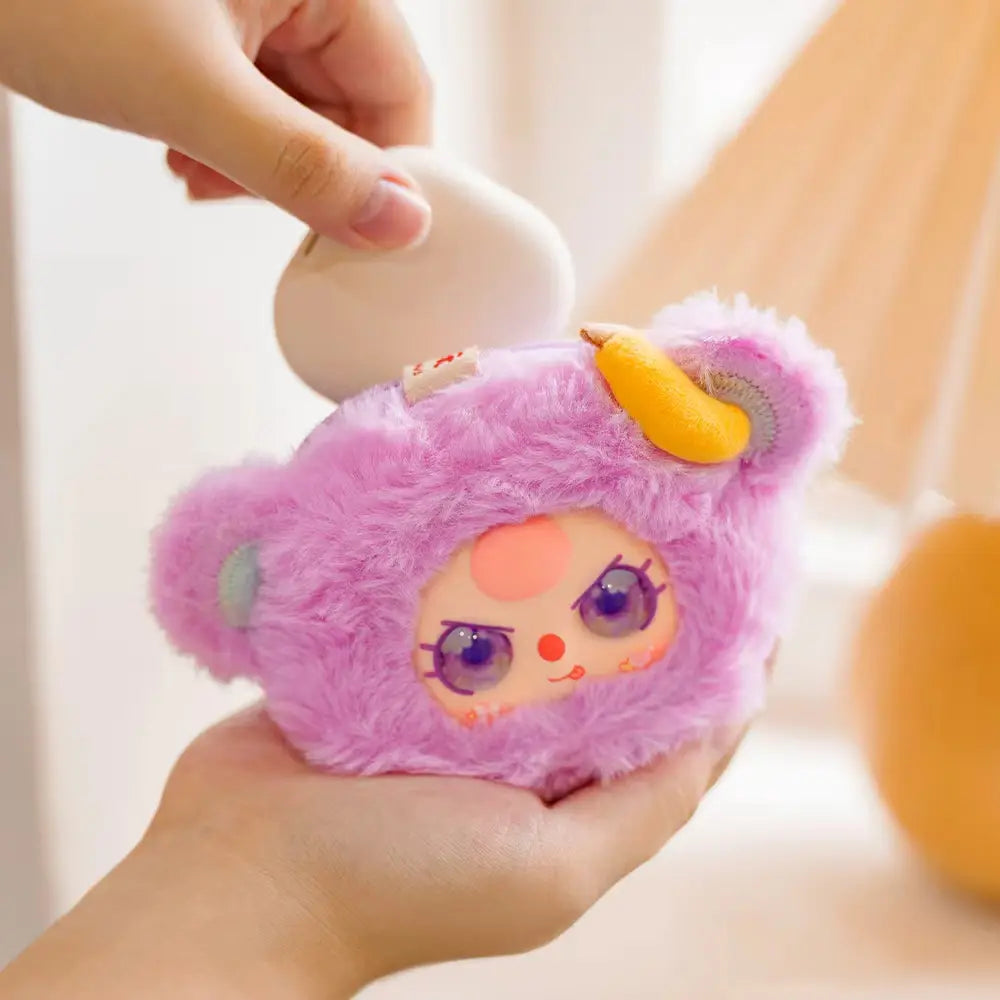 Baby Three - Blind Box of Storage Pouche（Babythree Official）