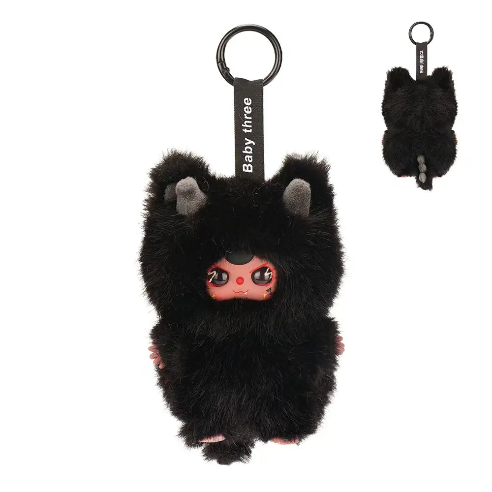 Baby Three - FlyFly Dragon Park Plush Blind Box（Babythree Official）